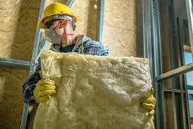 Types of Insulation We Offer in Seaford, DE